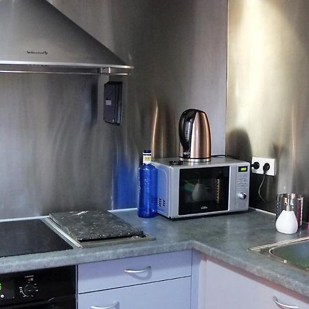 Spacieux Appartement Avec Vue Sur Les Quais Štrasburk Exteriér fotografie
