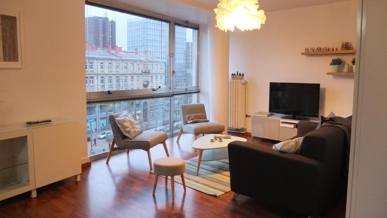 Spacieux Appartement Avec Vue Sur Les Quais Štrasburk Exteriér fotografie